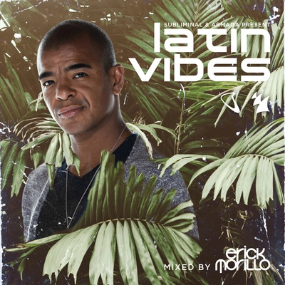 Erick MorilloADAMU (Mixed)