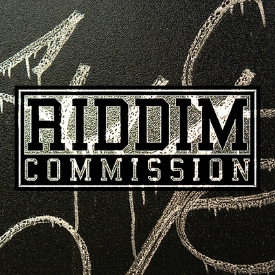 Riddim CommissionDem Tings Dere