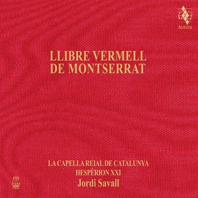 Jordi SavallSplendens ceptigera