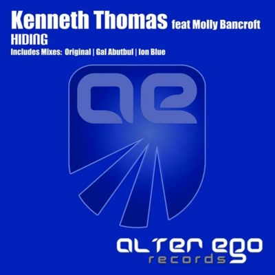 Molly BancroftKenneth ThomasHiding (Ion Blue Remix)