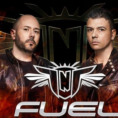 TNTFuel (Benzine Mix)