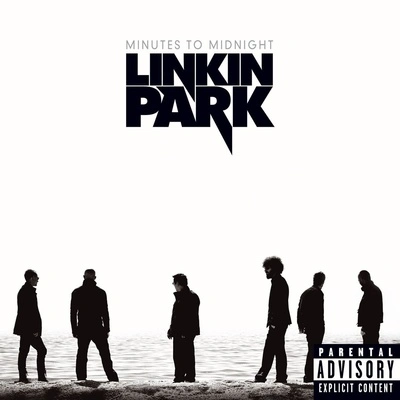 Linkin ParkShadow Of The Day