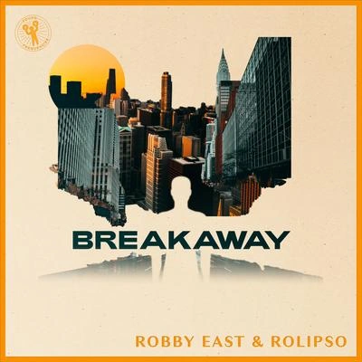 Robby EastBreakaway