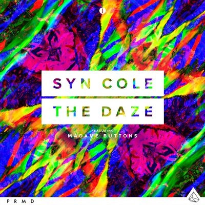 Syn ColeMadame ButtonsThe Daze