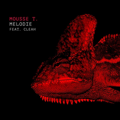 Mousse T.Melodie (mousse ts extended disco shi ZZ了remix) [feat. C Leah]