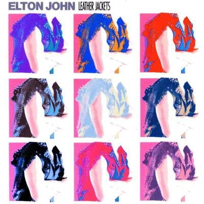 Elton JohnGypsy Heart