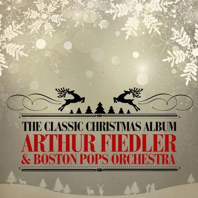 Arthur FiedlerRudolph the Red-Nosed Reindeer (Remastered)