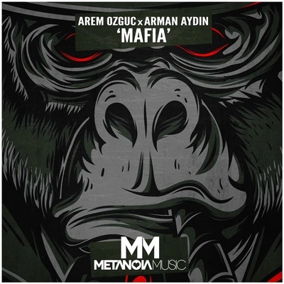 Arem OzgucMAFIA (Original Mix)