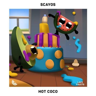 SCayosHot Coco