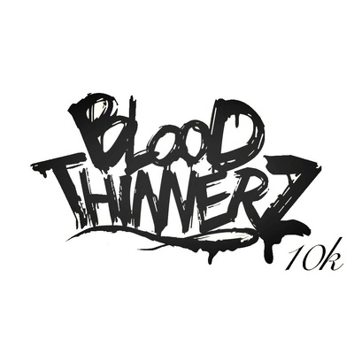 BloodThinnerzHoly Ghost (BloodThinnerz Remix)