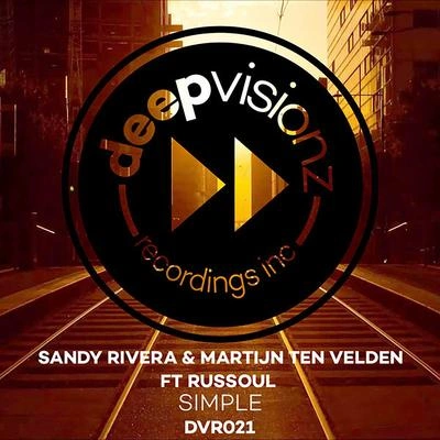 Sandy RiveraSimple[Martijn's Dub]