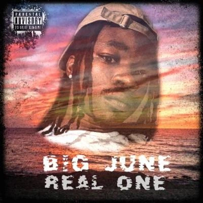 Big Junereal one