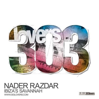 Nader RazdarIbiza´s Savannah