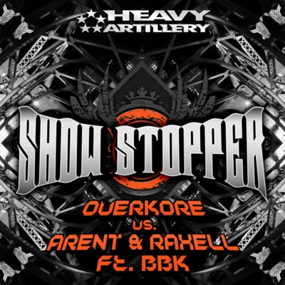 BBKshowstopper (structure remix)