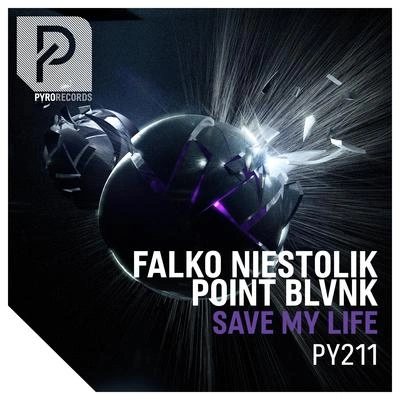 Falko Niestoliksave my life (original mix)