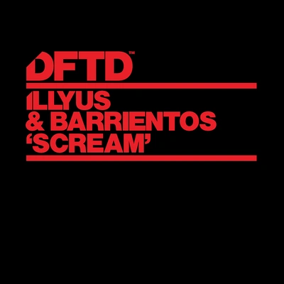 Illyus & BarrientosScream