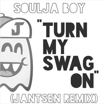 JantsenTurn My Swag On (Jantsen Remix)