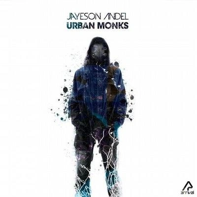 Jayeson AndelAwe (Part II) (Original Mix)