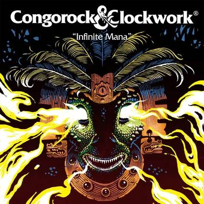 CongorockInfinite Mana (Radio Edit)