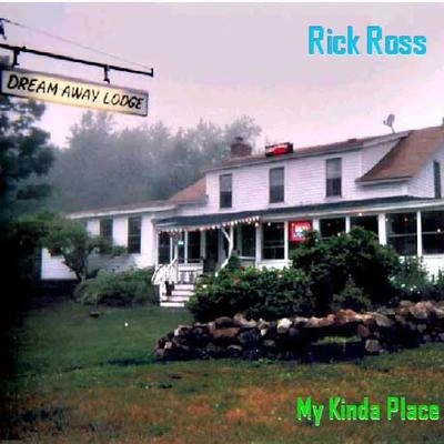 Rick RossGuilty