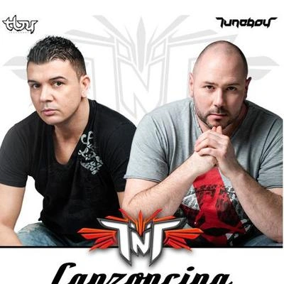 TNTCanzoncina