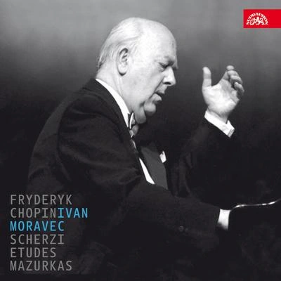 Ivan MoravecMazurka in F minor, Op. 68 No. 4