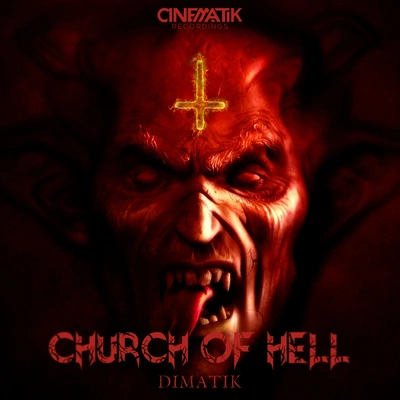 DimatikChurch of Hell