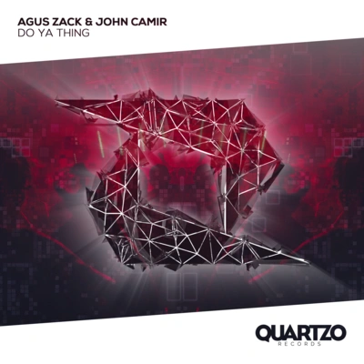 Agus ZackDo Ya Thing (Extended Mix)