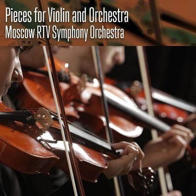 USSR State Symphony OrchestraHavanaise for Violin and Orchestra in E Major, Op. 83