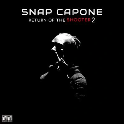 Snap CaponeI Won't Fall