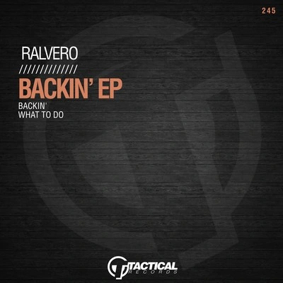 RalveroBackin' (Original Mix)