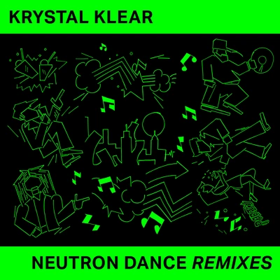 Krystal KlearNeutron Dance (Fango Remix)