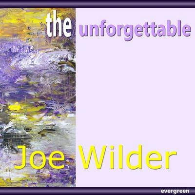 Joe WilderDig Those Vibes