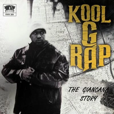 Kool G RapHoller Back