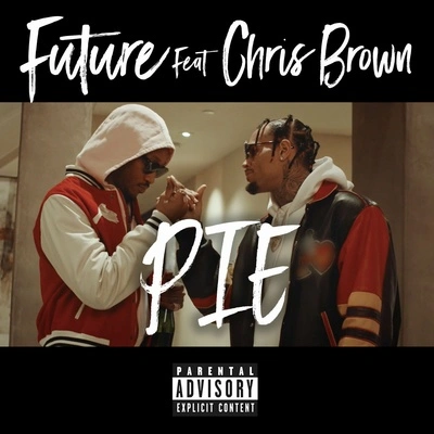 FutureChris BrownPIE