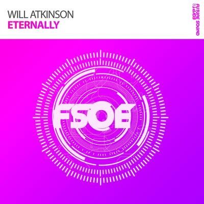 Will Atkinsoneternally (radio edit)