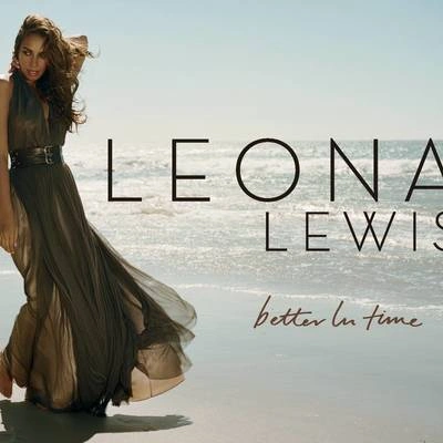 Leona LewisBleeding Love (Moto Blanco Remix Radio Edit)