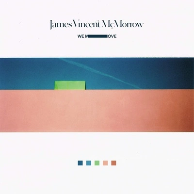 James Vincent McMorrowLost Angles