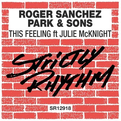 Roger SanchezThis Feeling (feat. Julie McKnight)