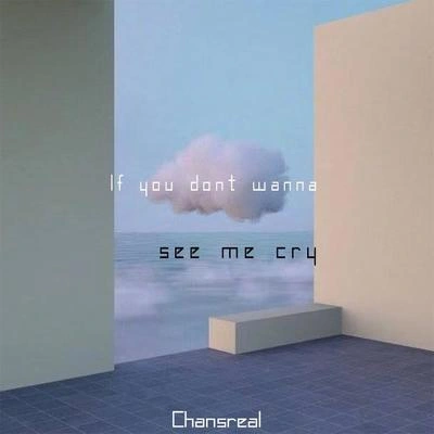 方丈MasonDK’ron-If you don't wanna see me cry（陳斯瑞ChansReal remix）