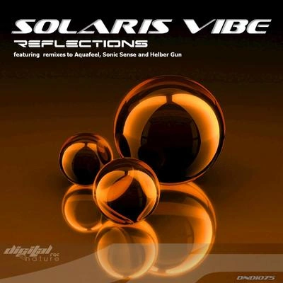 Helber Gunfrom another planet (Solaris vibes remix)