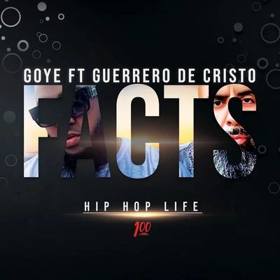 Go YeGuerrero de Cristofacts 100 (feat. Guerrero的CRI是to)