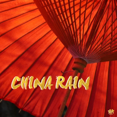 徐梦圆China-Rain