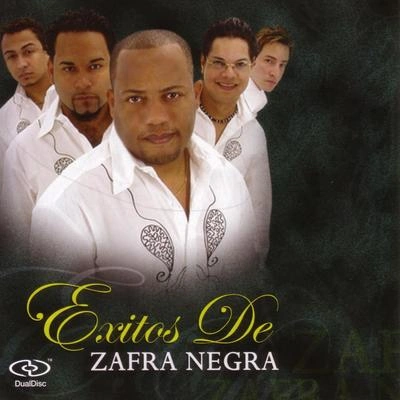 Zafra NegraNo Llores Por Ella