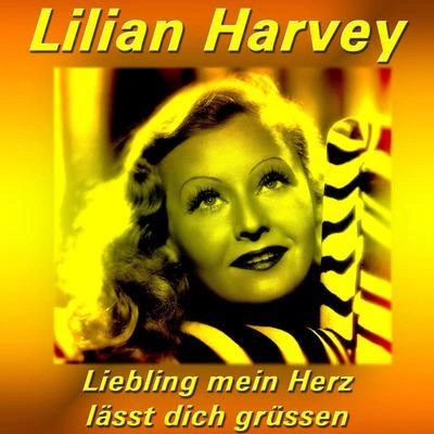 Lilian HarveyDer flotten Liese