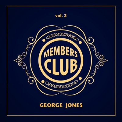 George JonesYes I Know Why (Original Mix)