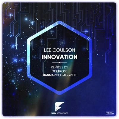 Lee CoulsonInnovation