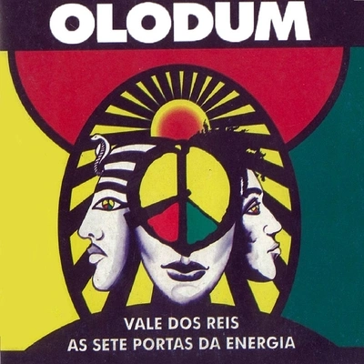 OlodumVárias Queixas