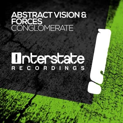 forcesAbstract Visionconglomerate (original mix)