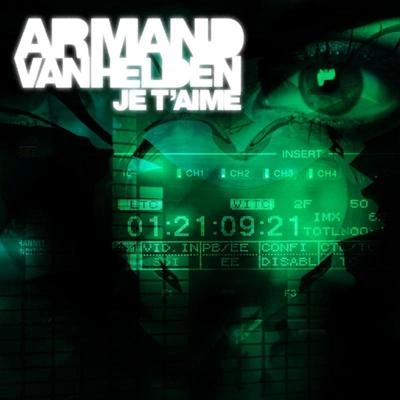 Armand Van Heldenjet愛me (switch remix)